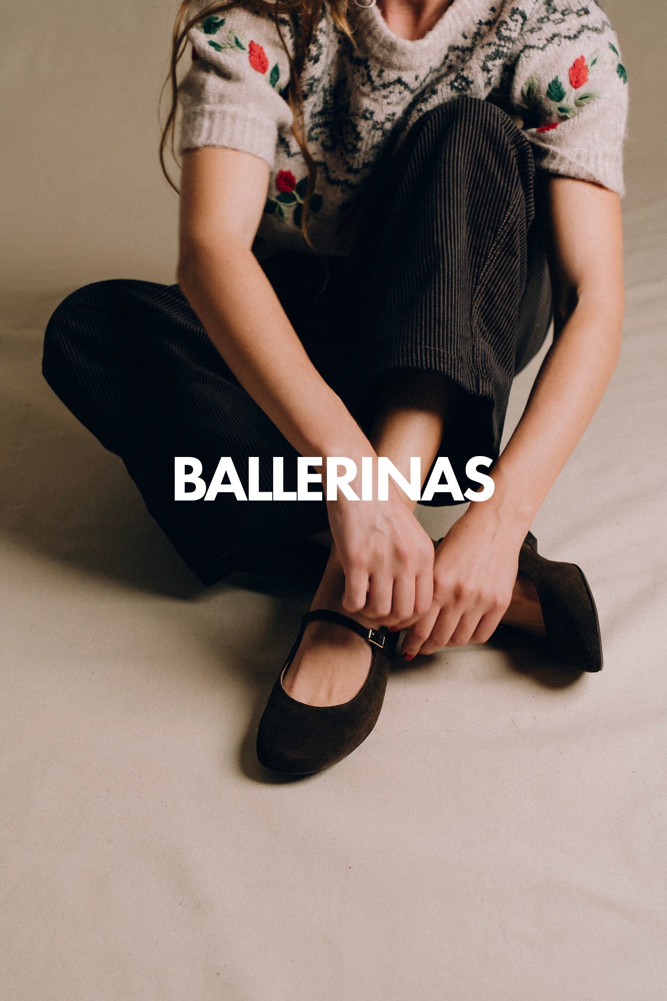 Ballerinas