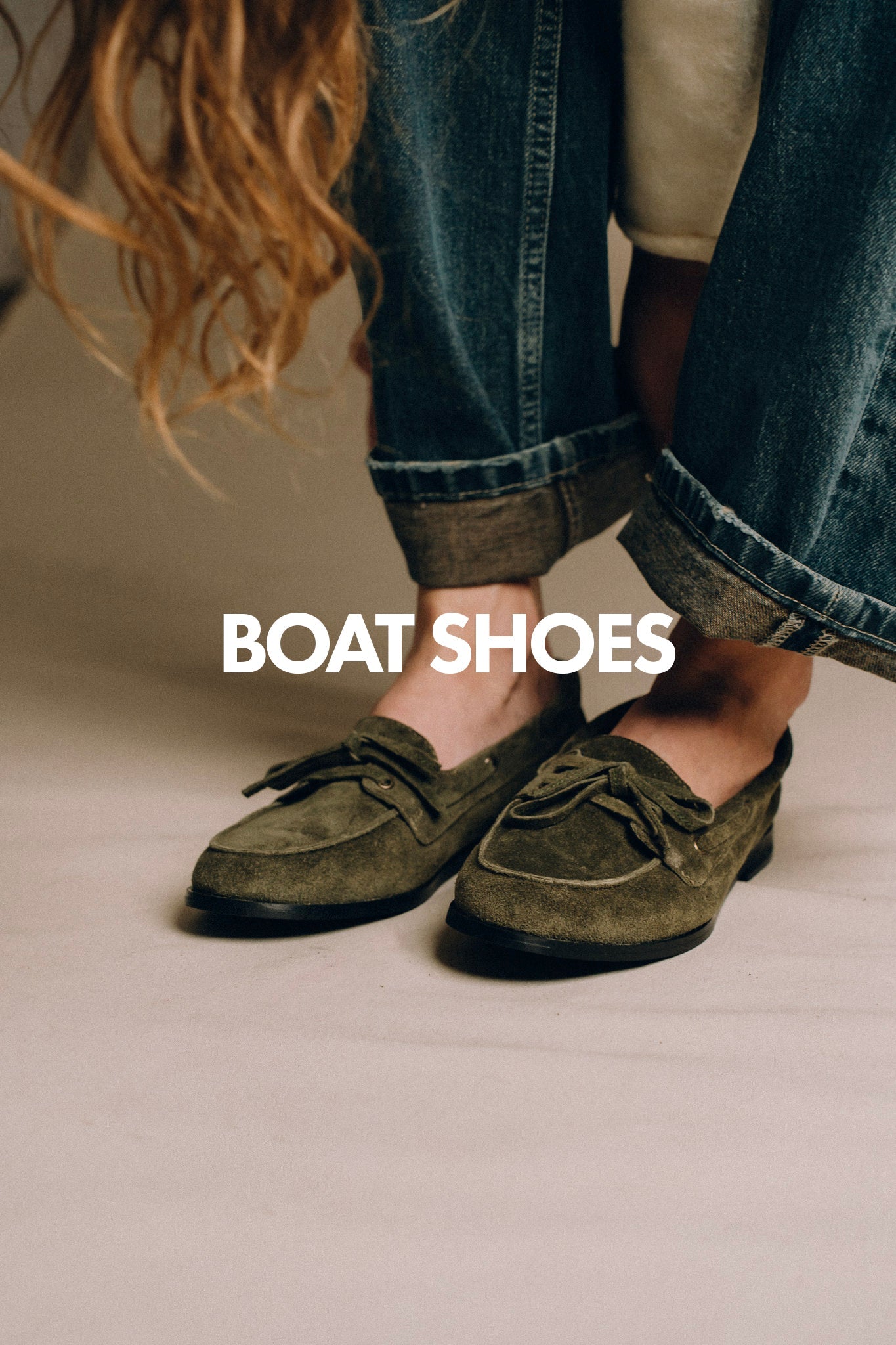 Boat Shoes