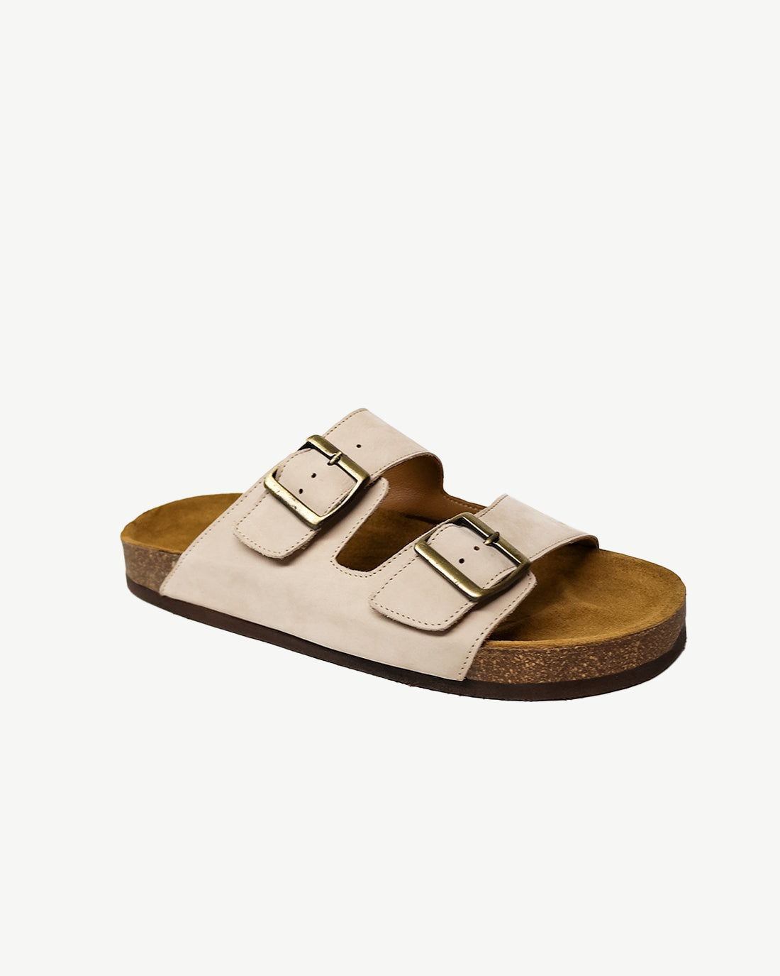 Hippie Cork Sandals