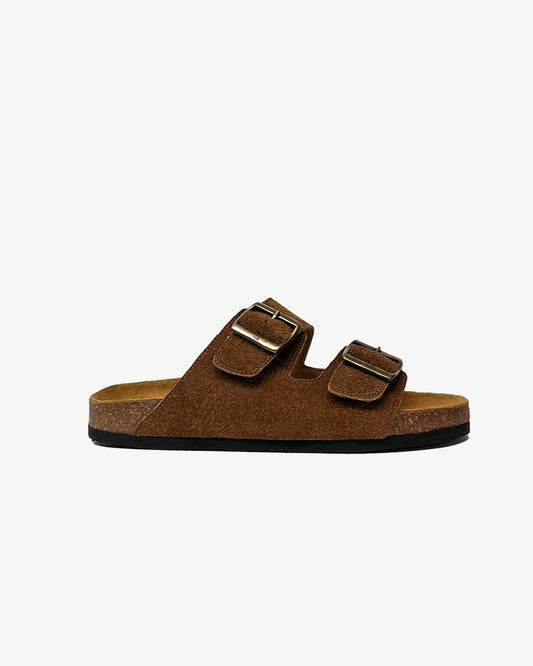 Hippie Cork Sandals