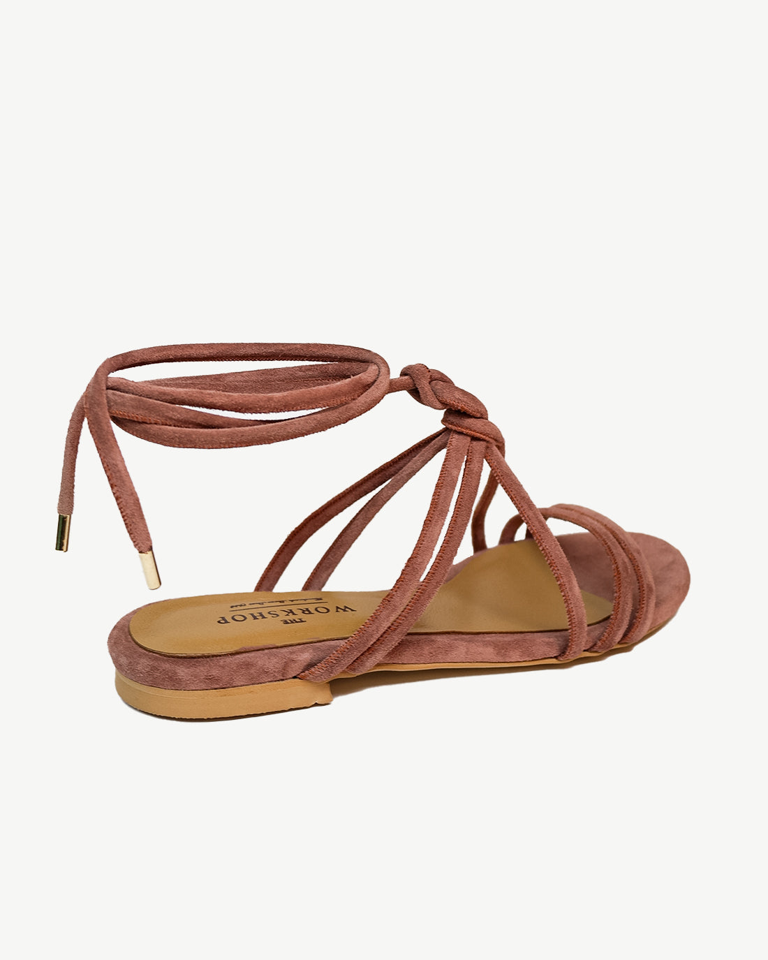 Knot Sandals