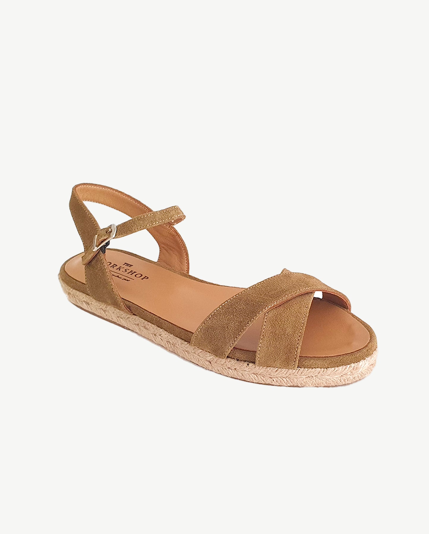 Naomi Espadrille Sandals