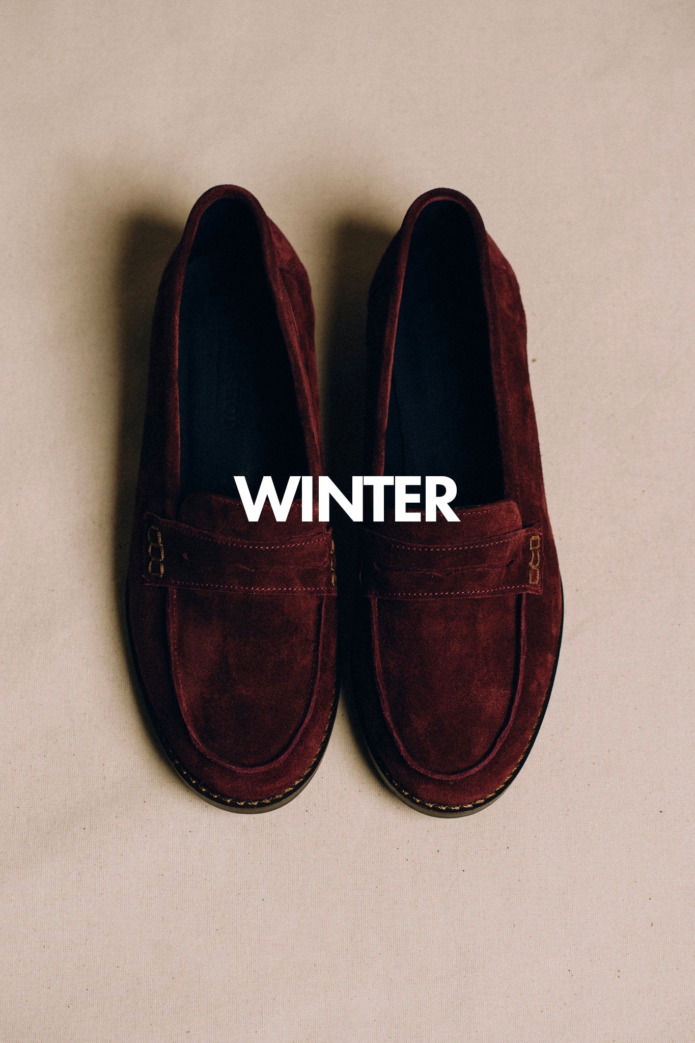 Winter Collection