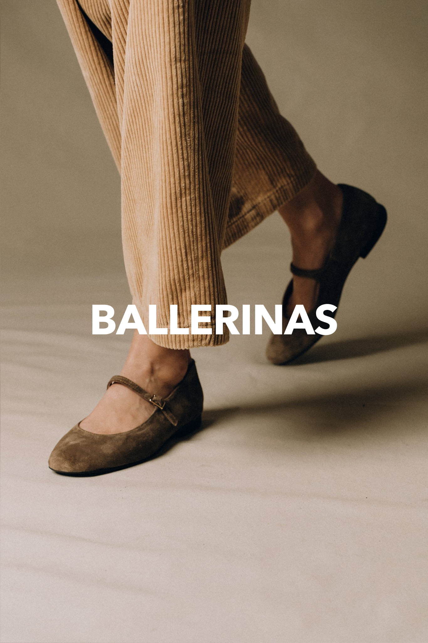 Ballerinas - The Workshop