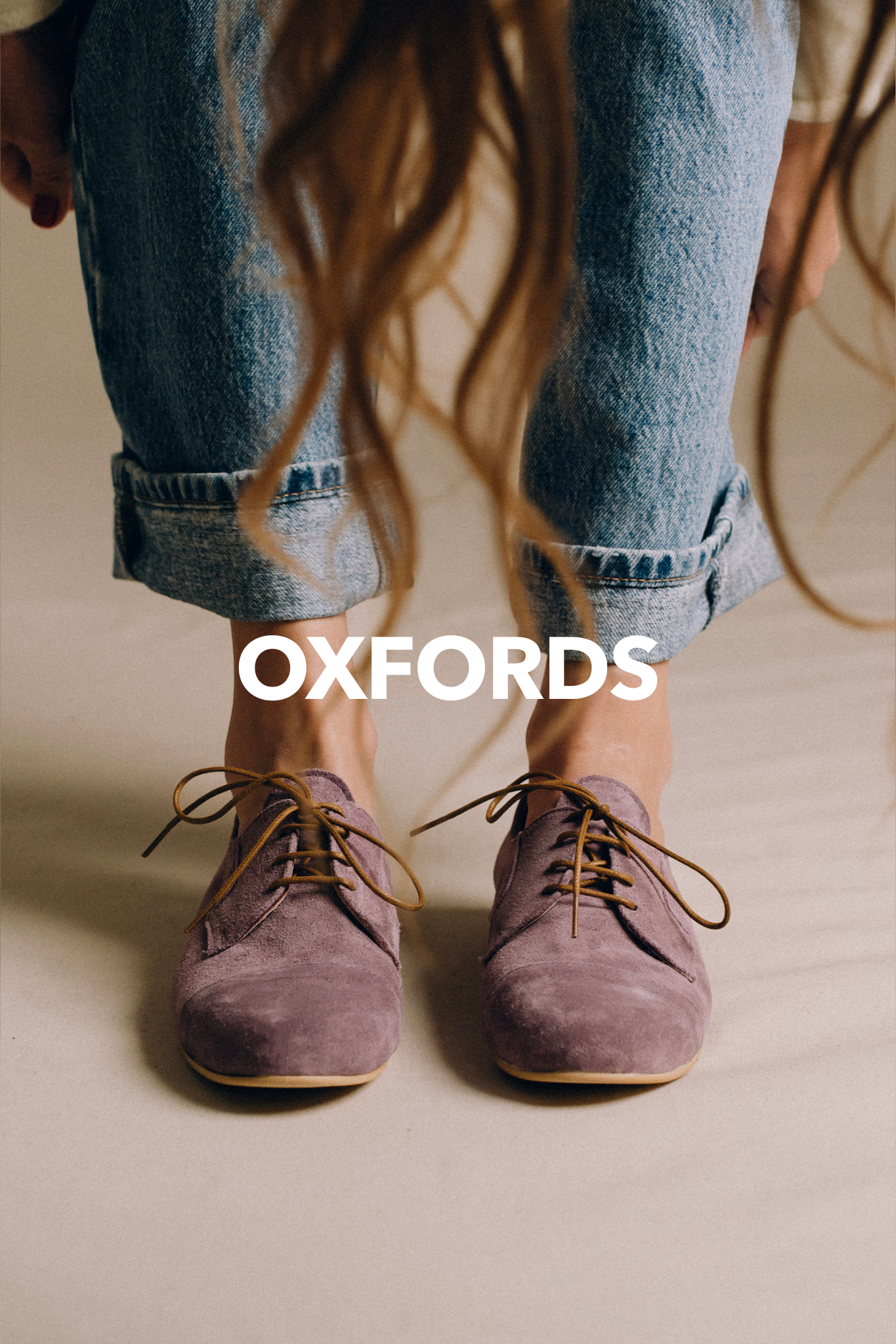 Oxfords - The Workshop