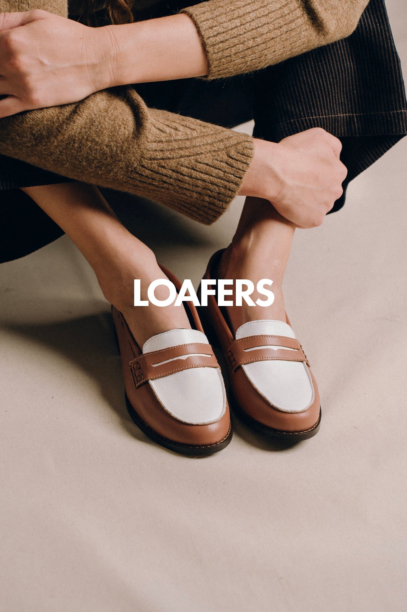 Loafers - The Workshop