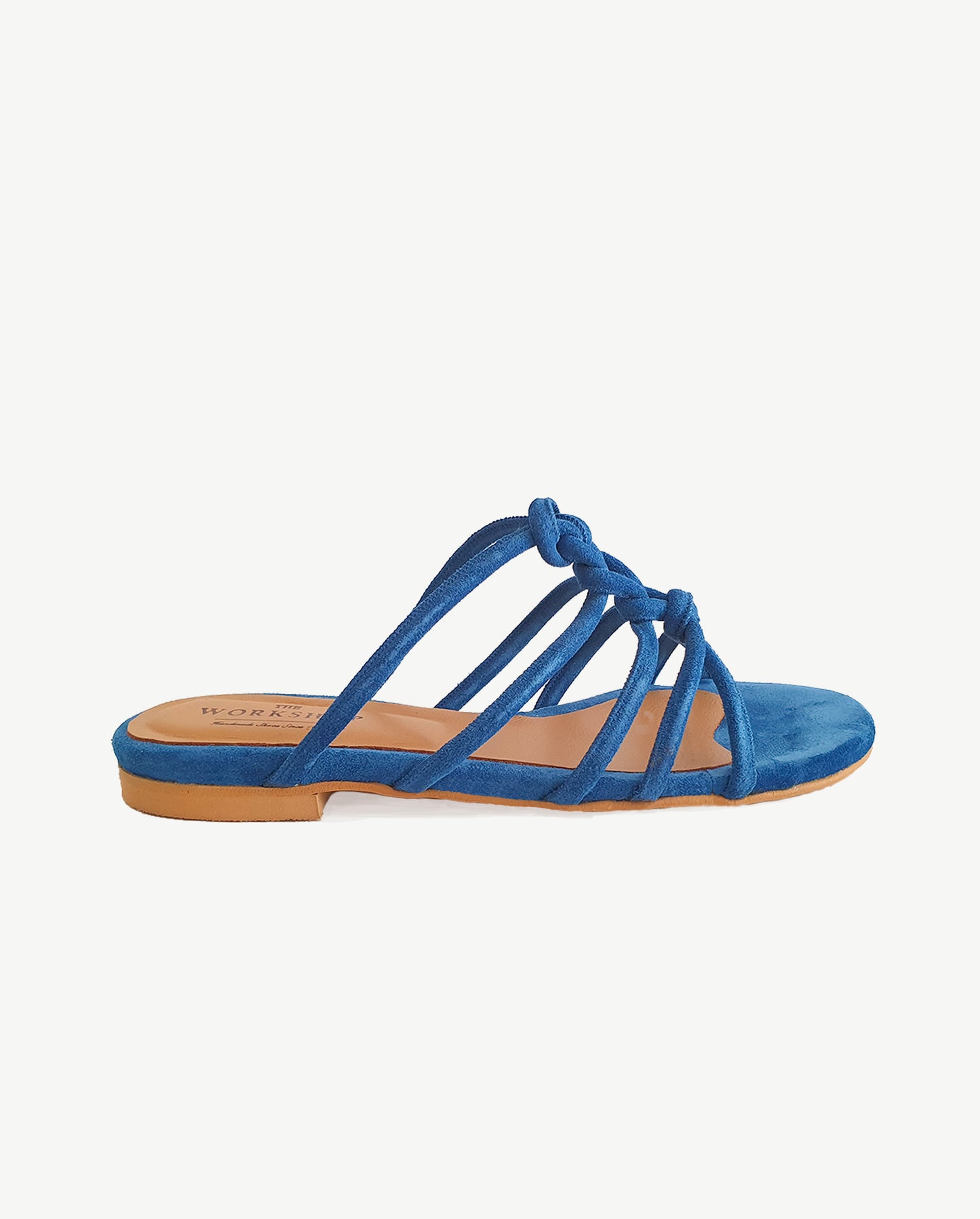 Athenian Sandal