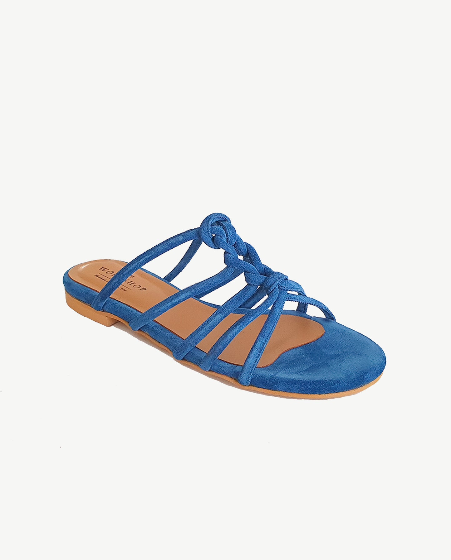 Athenian Sandal