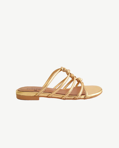 Athenian Sandal