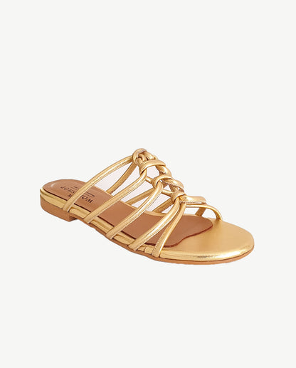 Athenian Sandal