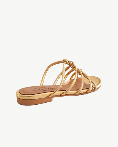 Athenian Sandal