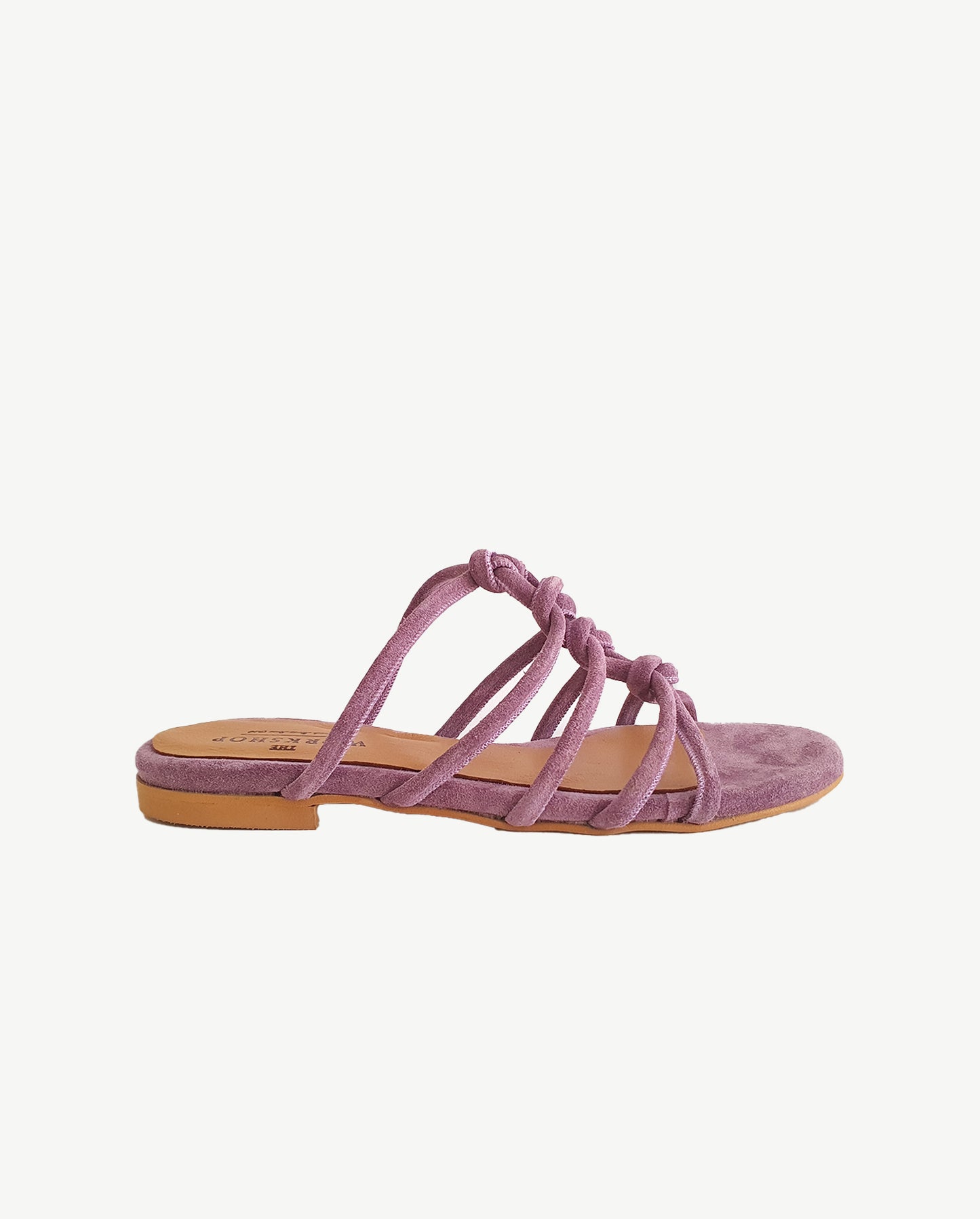 Athenian Sandal