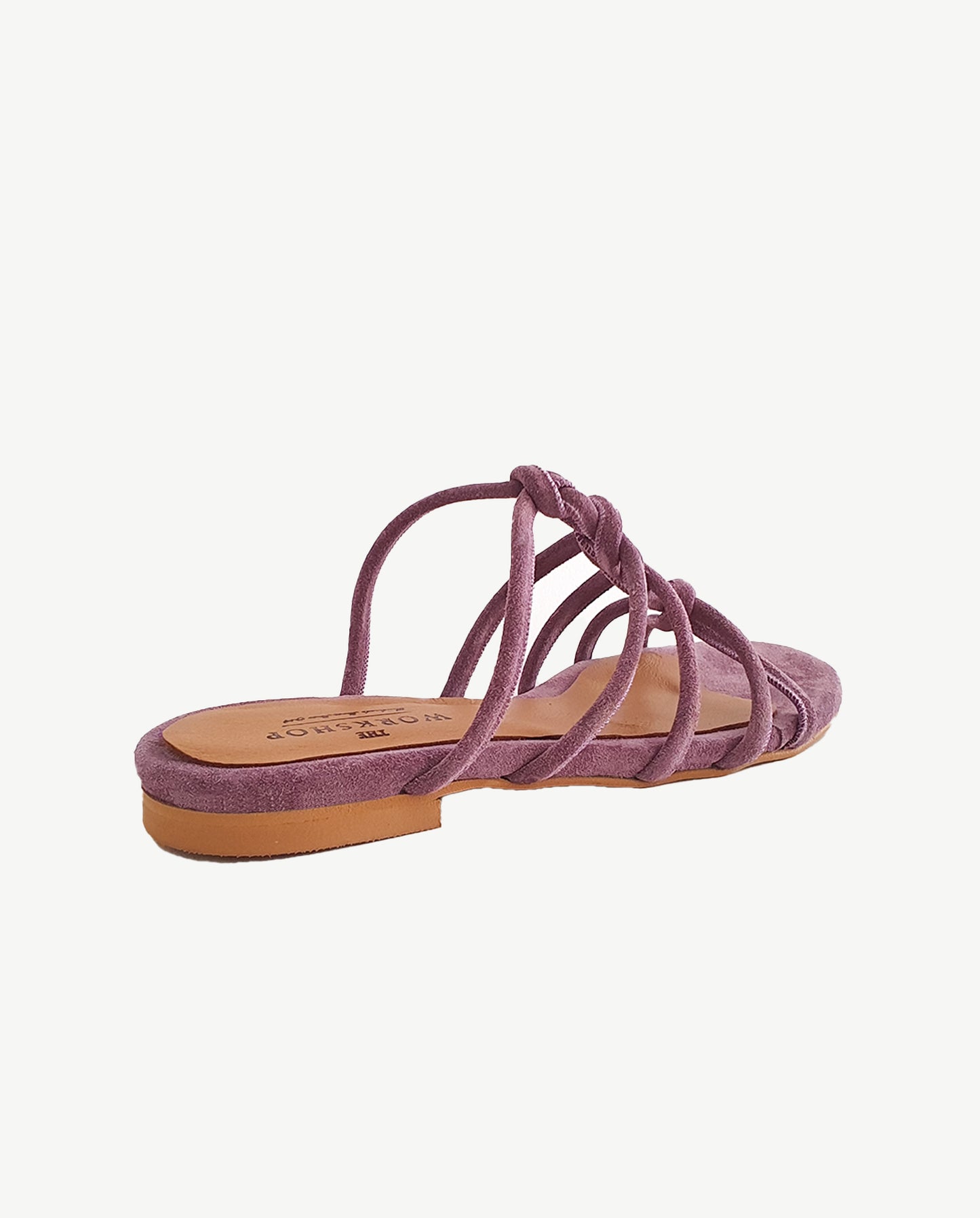 Athenian Sandal