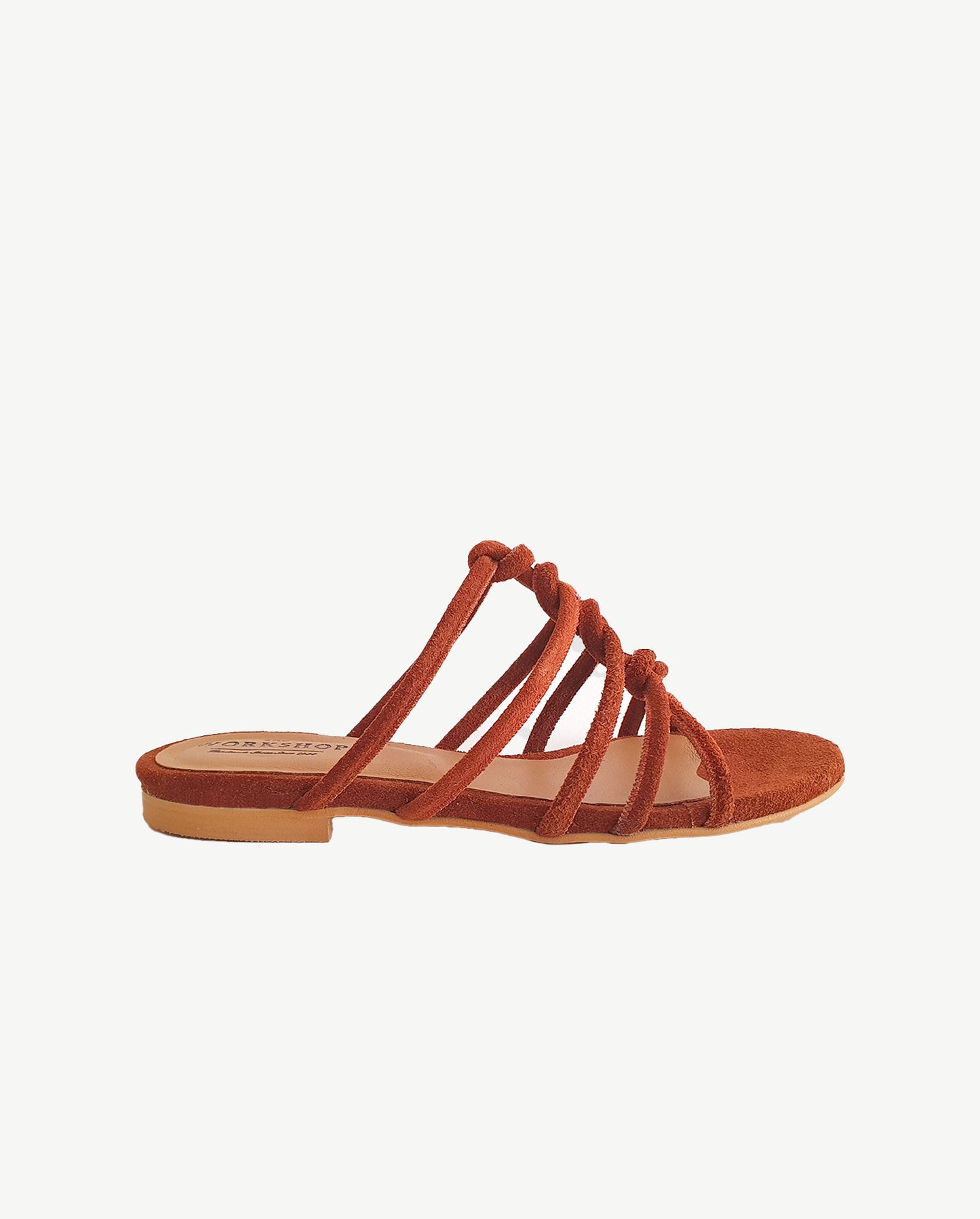 Athenian Sandal