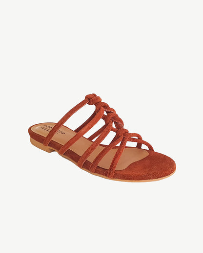 Athenian Sandal