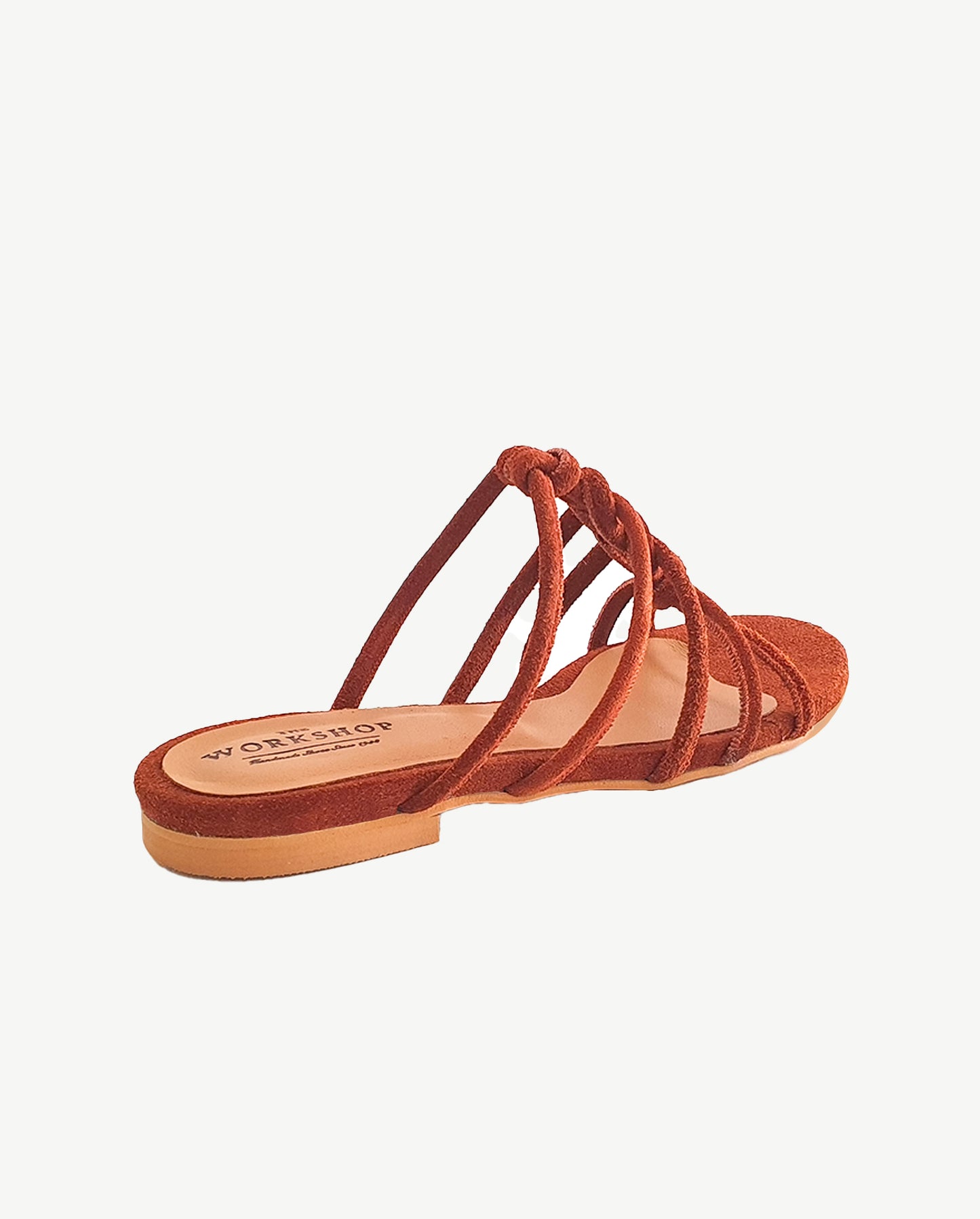 Athenian Sandal