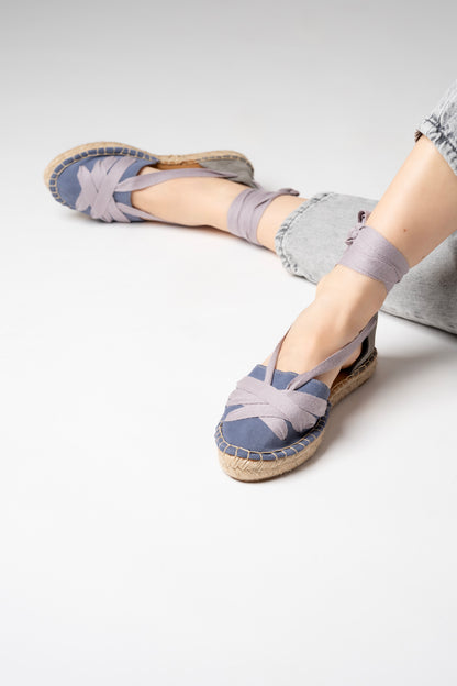 Ballerina Espadrilles