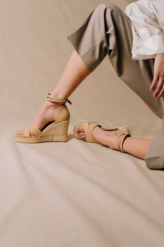 The Rise Wedge