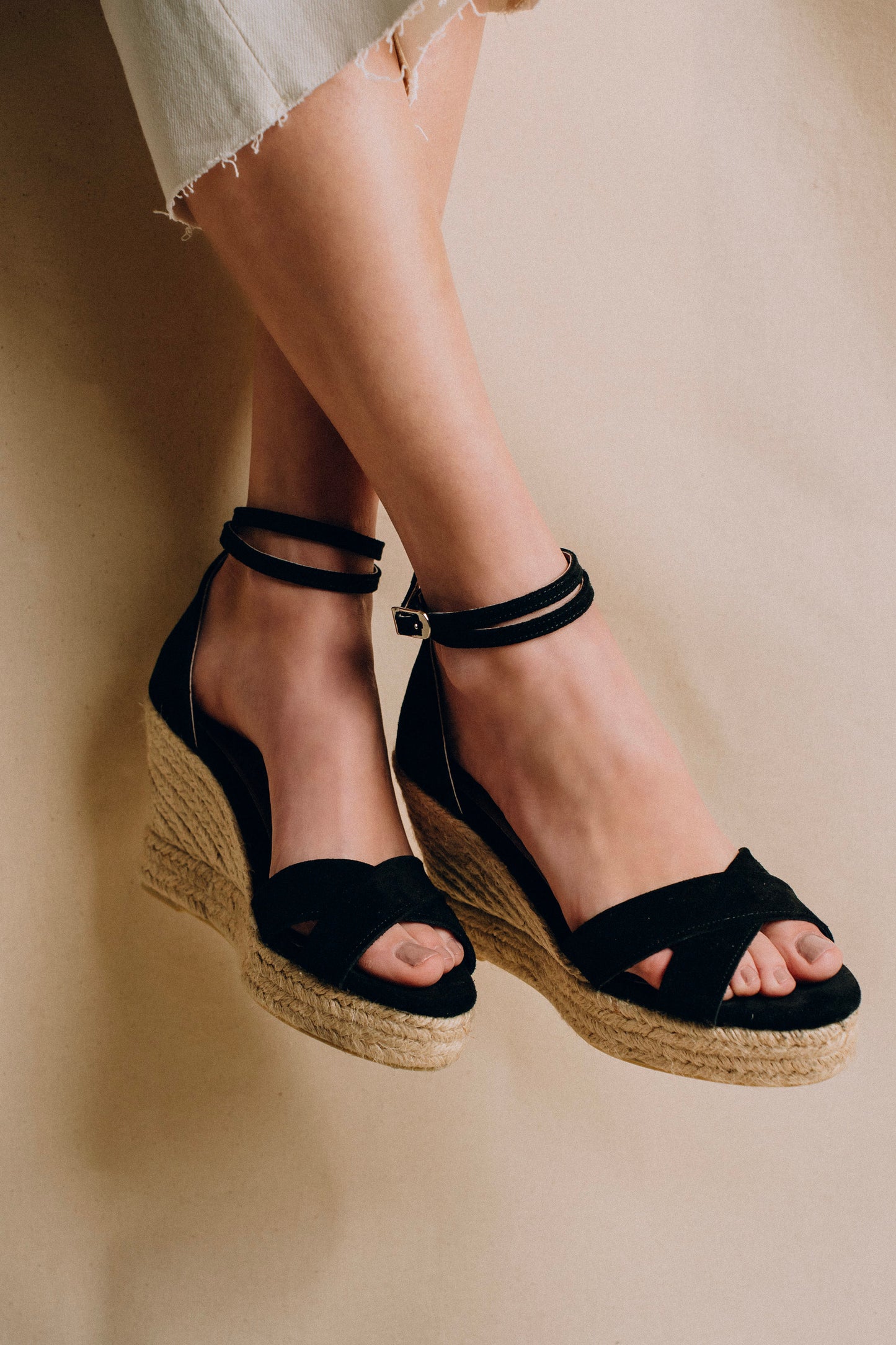 The Rise Wedge