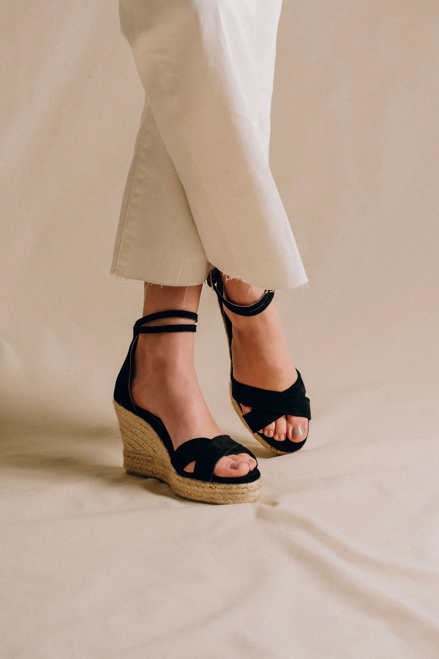 The Rise Wedge