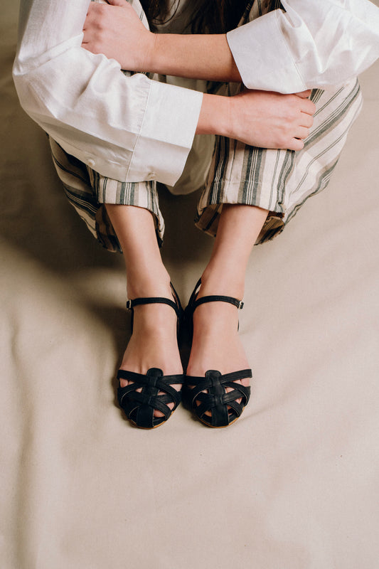 Mimosa Classic Sandal