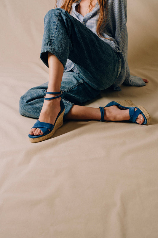 The Rise Wedge