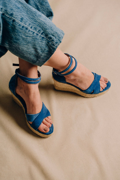 The Rise Wedge