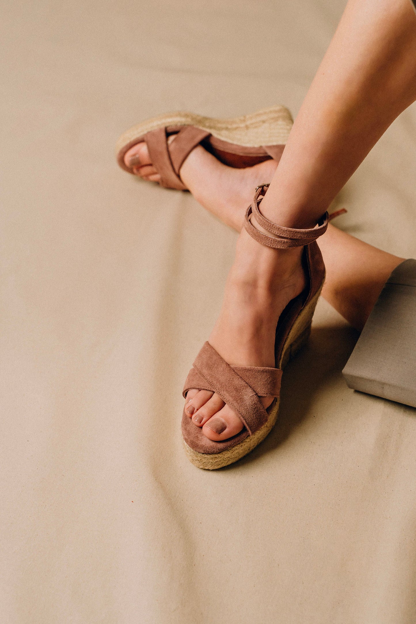 The Rise Wedge