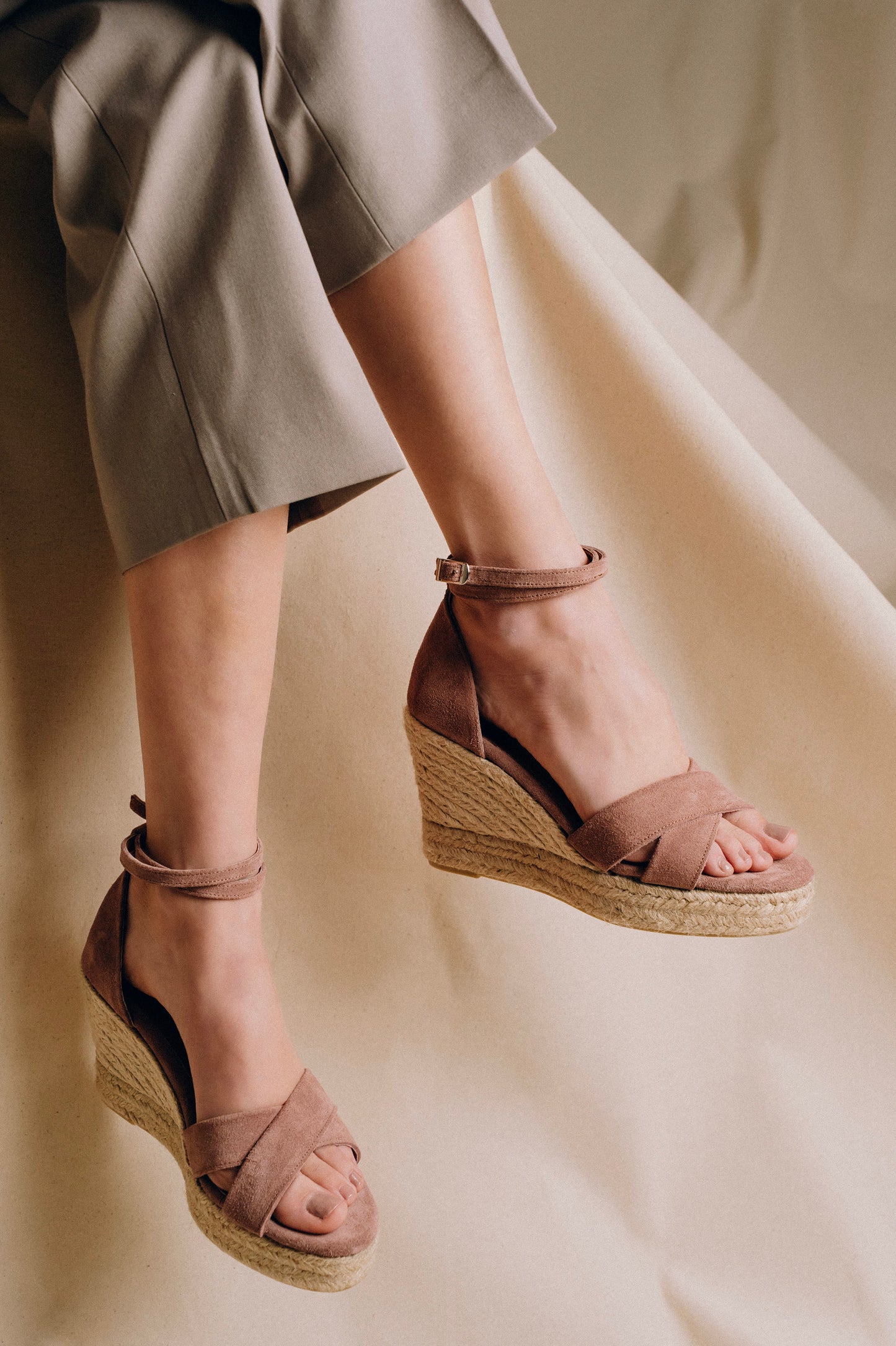 The Rise Wedge