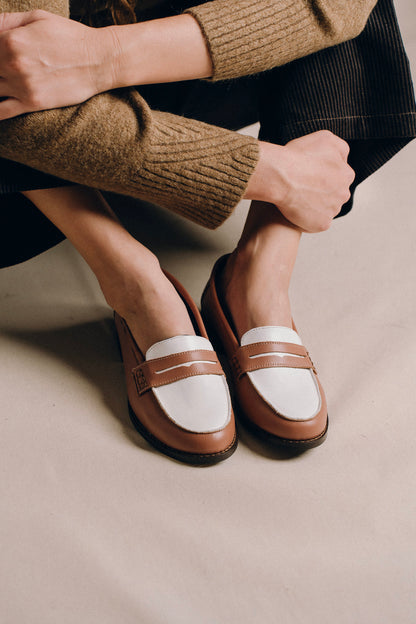 Atelier Loafers