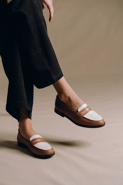 Atelier Loafers