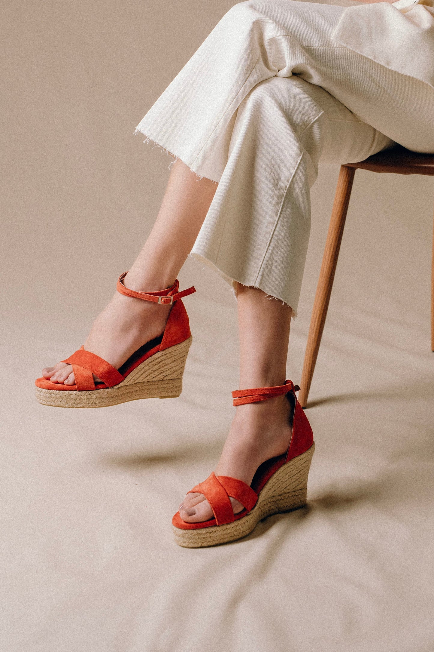 The Rise Wedge