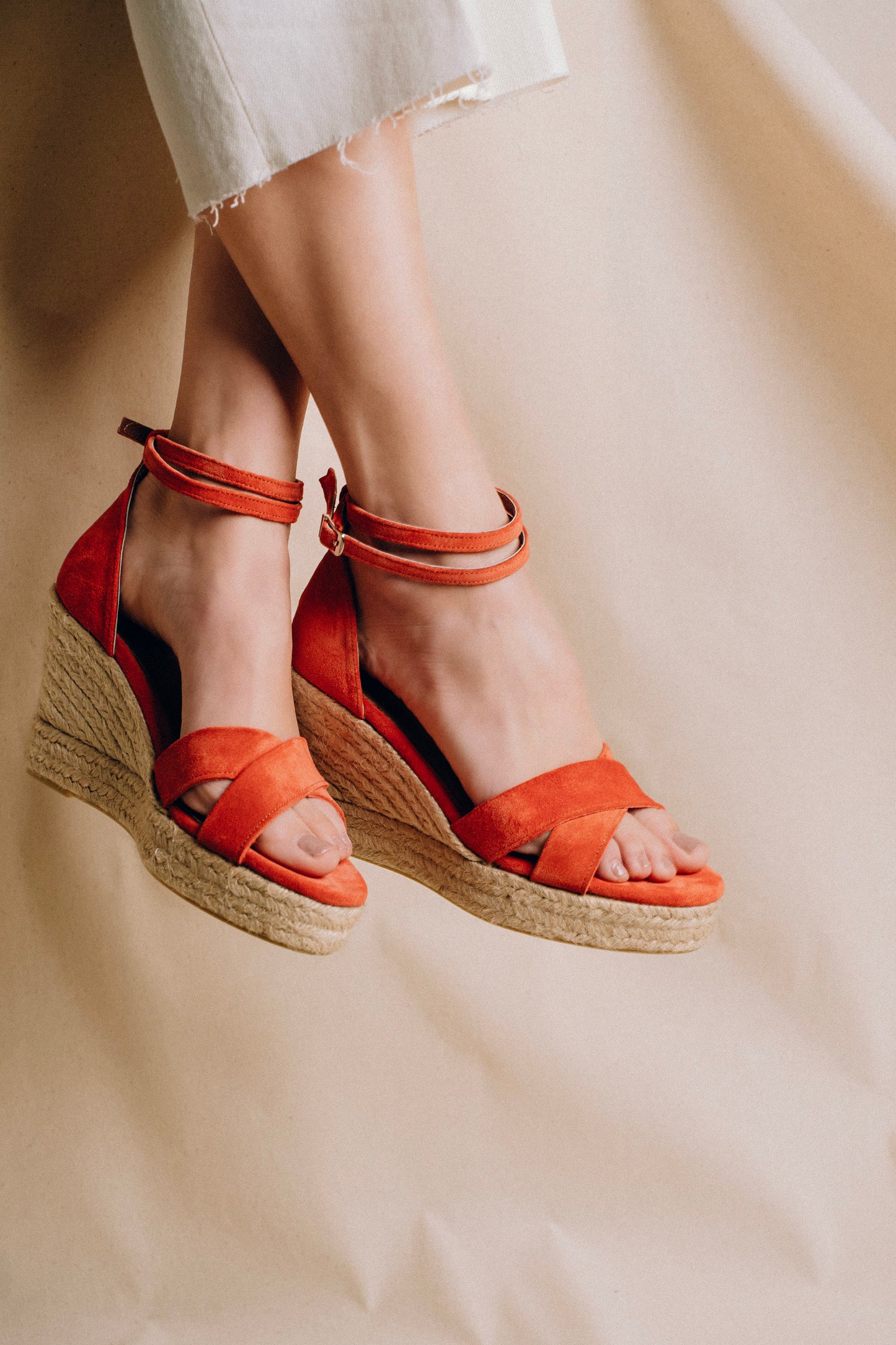 The Rise Wedge