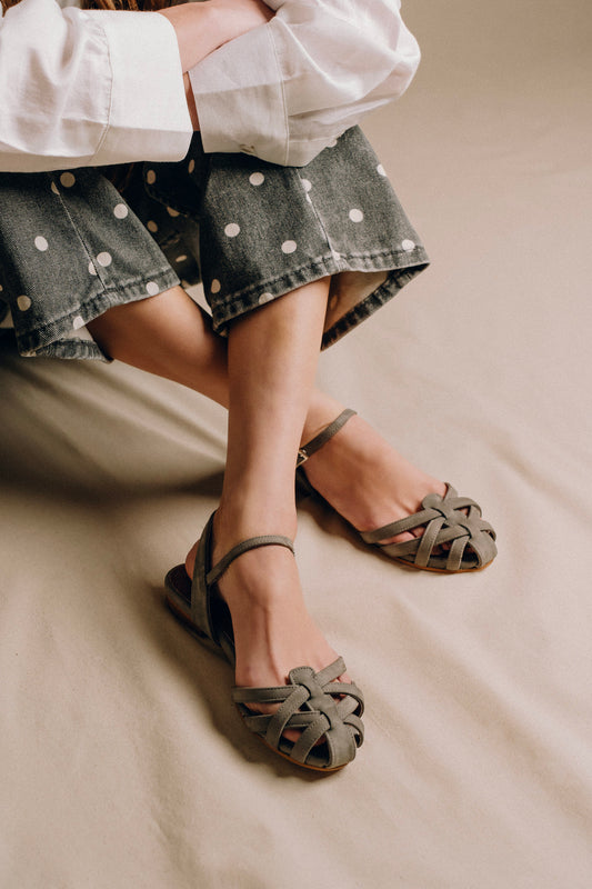 Mimosa Classic Sandal
