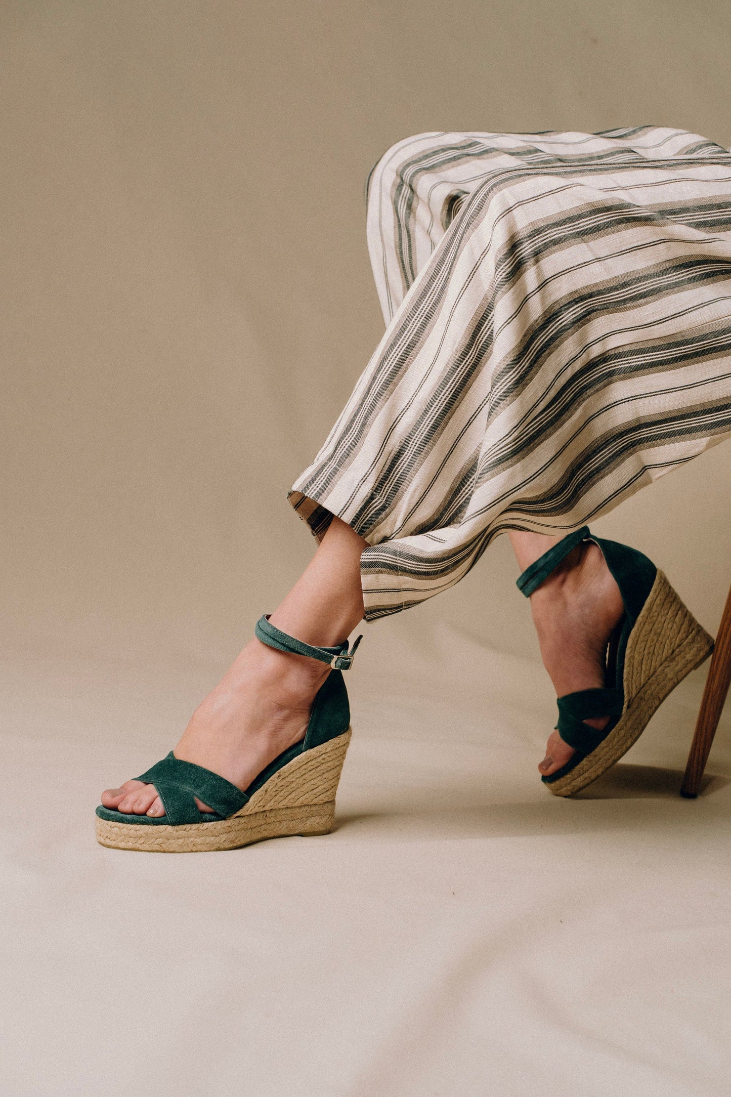 The Rise Wedge