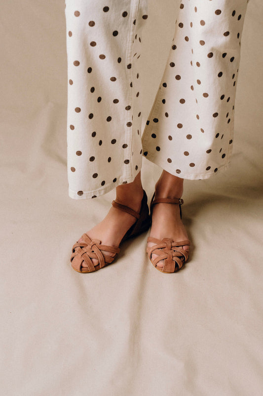 Mimosa Classic Sandal