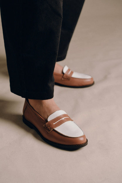 The Workshop - Atelier Loafers