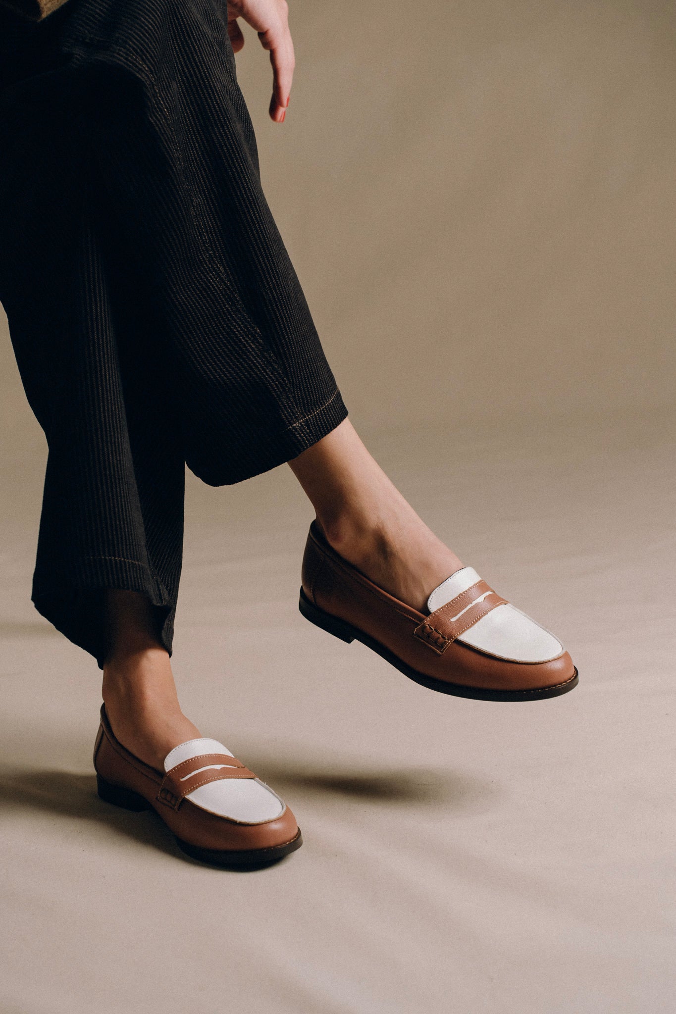 The Workshop - Atelier Loafers