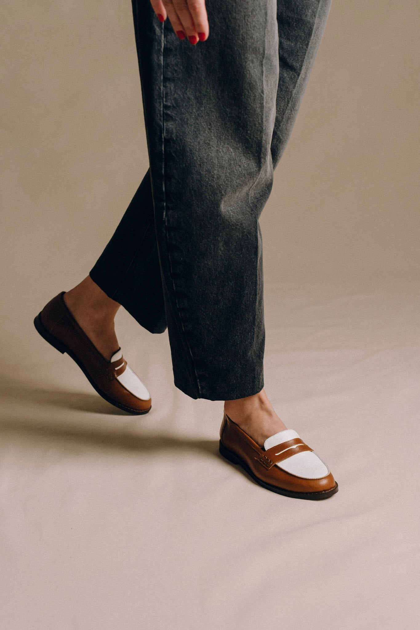 The Workshop - Atelier Loafers