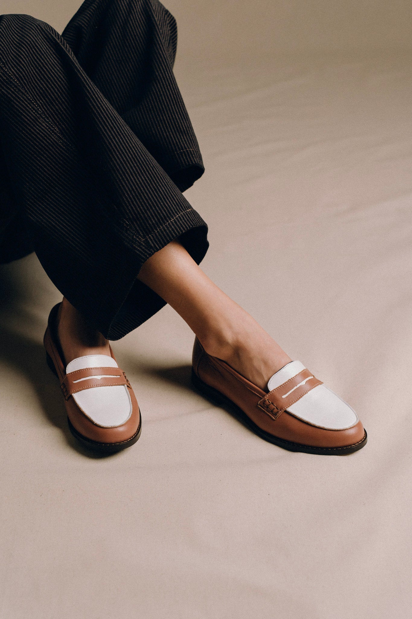 The Workshop - Atelier Loafers