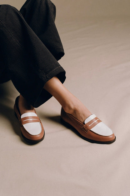 The Workshop - Atelier Loafers