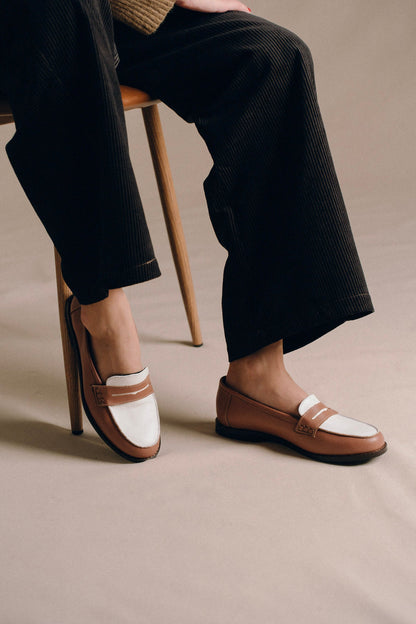The Workshop - Atelier Loafers