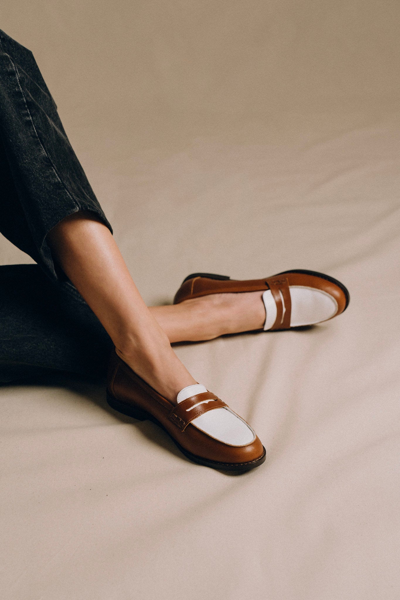 The Workshop - Atelier Loafers