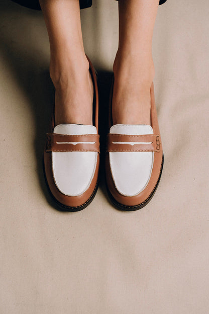 The Workshop - Atelier Loafers