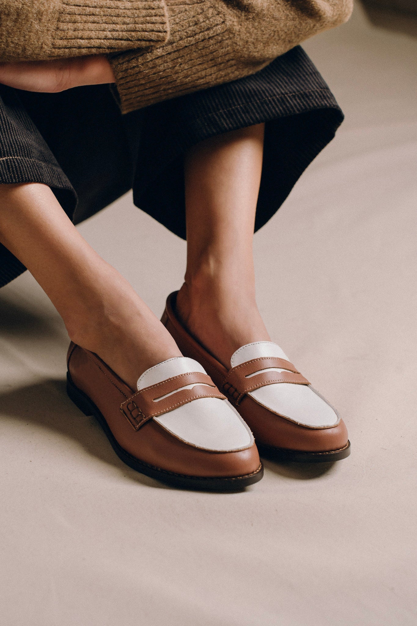 The Workshop - Atelier Loafers