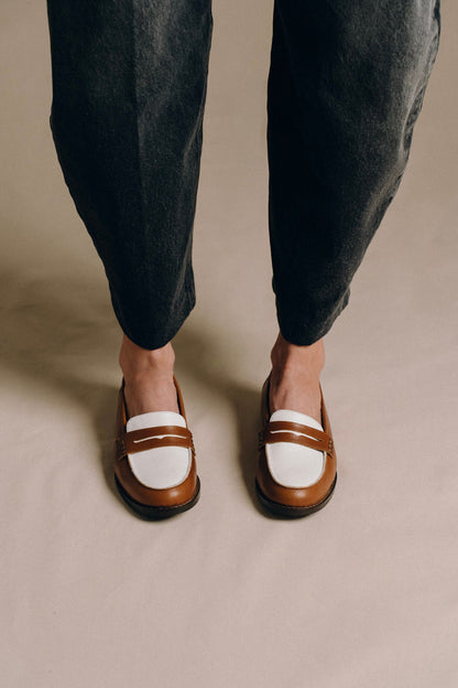 The Workshop - Atelier Loafers