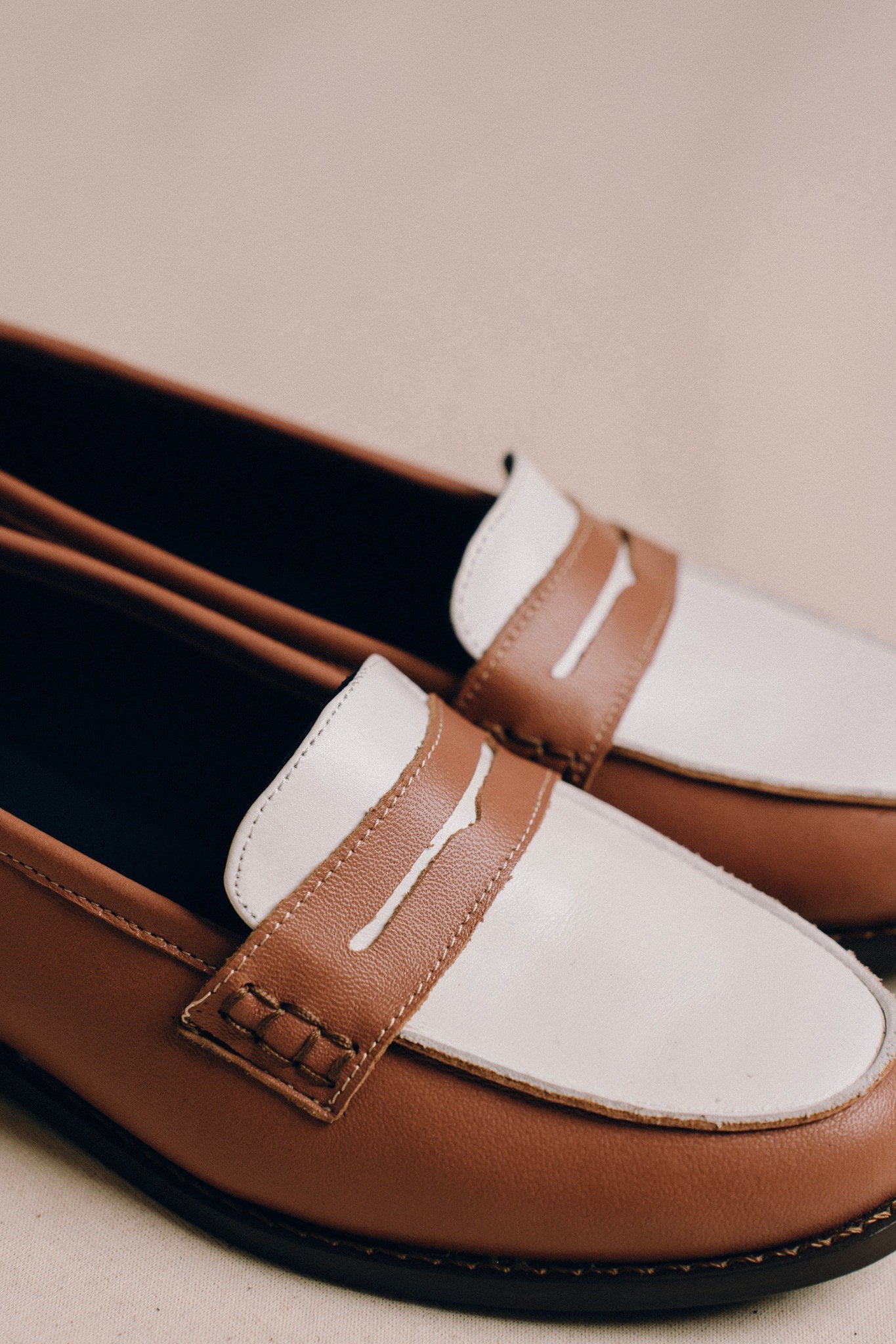 The Workshop - Atelier Loafers