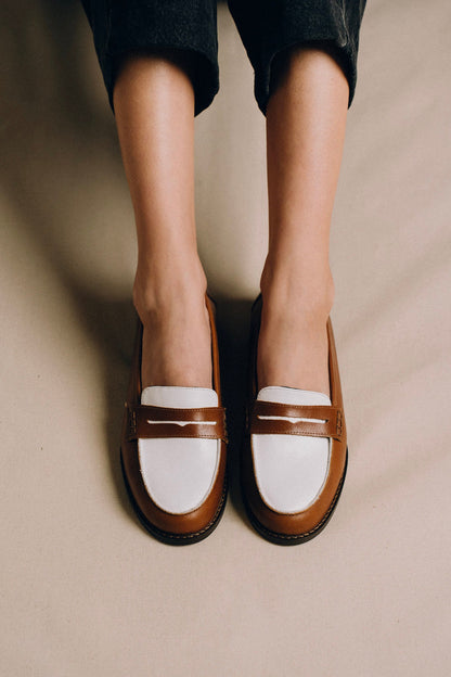 The Workshop - Atelier Loafers