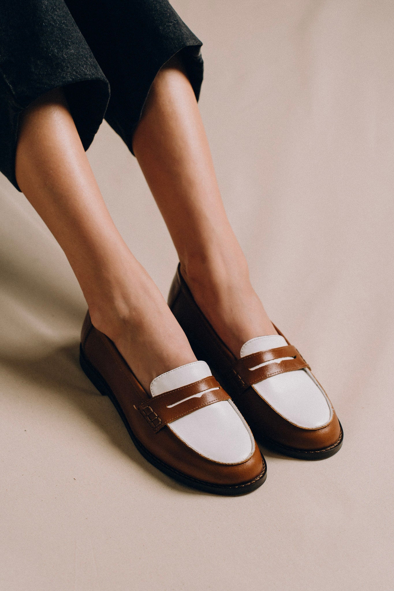 The Workshop - Atelier Loafers