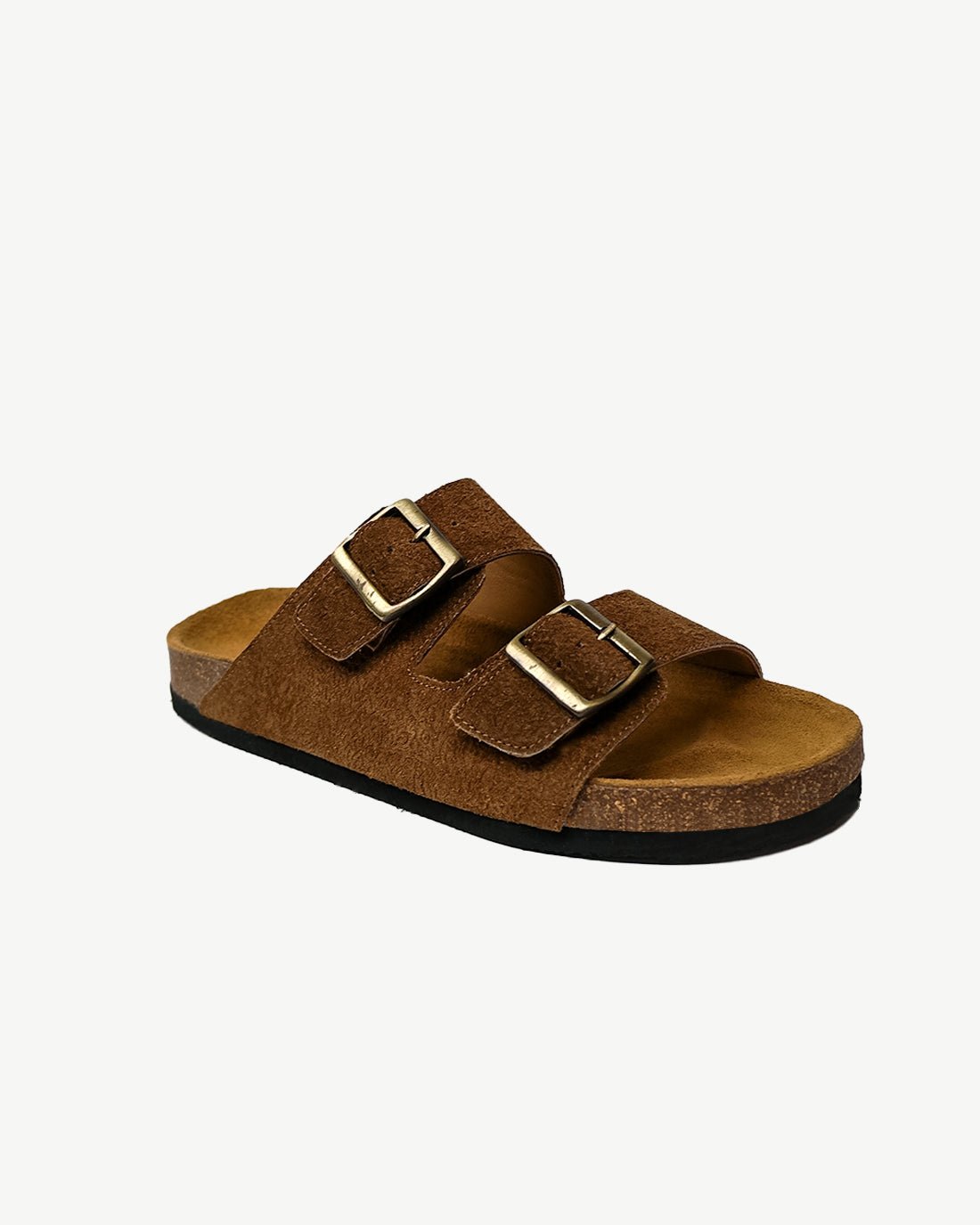 The Workshop - Hippie Cork Sandals